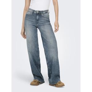 Only Madison Wide Jean